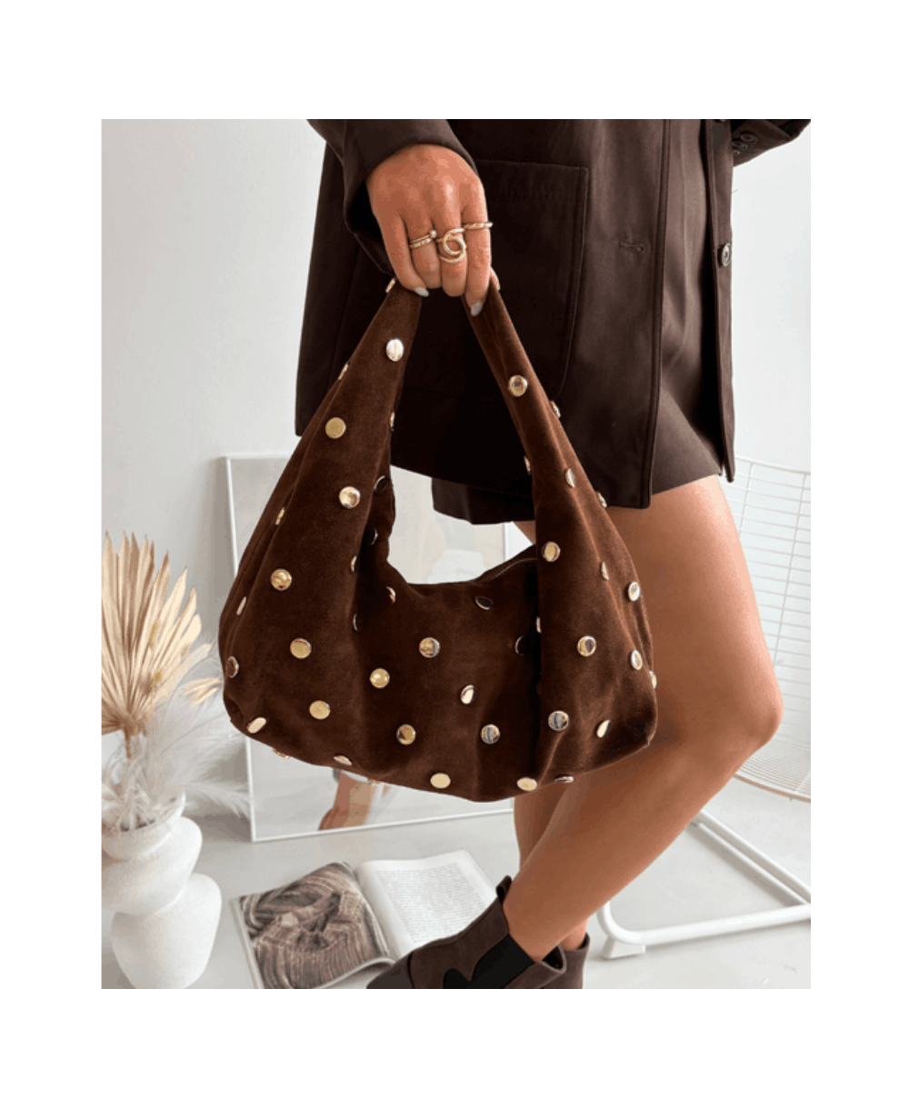 Verstos odos rankinė – stilinga, elegantiška ir funkcionali, su aukštos kokybės dizaino akcentais kasdienai ir progoms