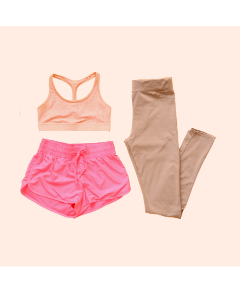 Laisvalaikio apranga