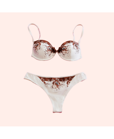 Apatinis trikotažas